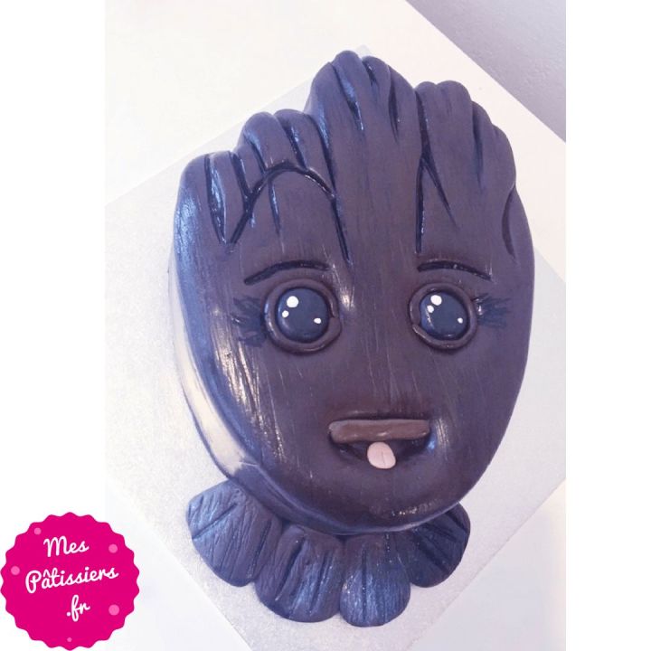 Groot