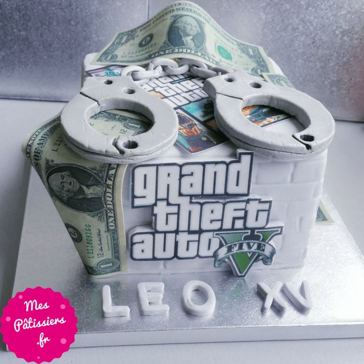 GTA
