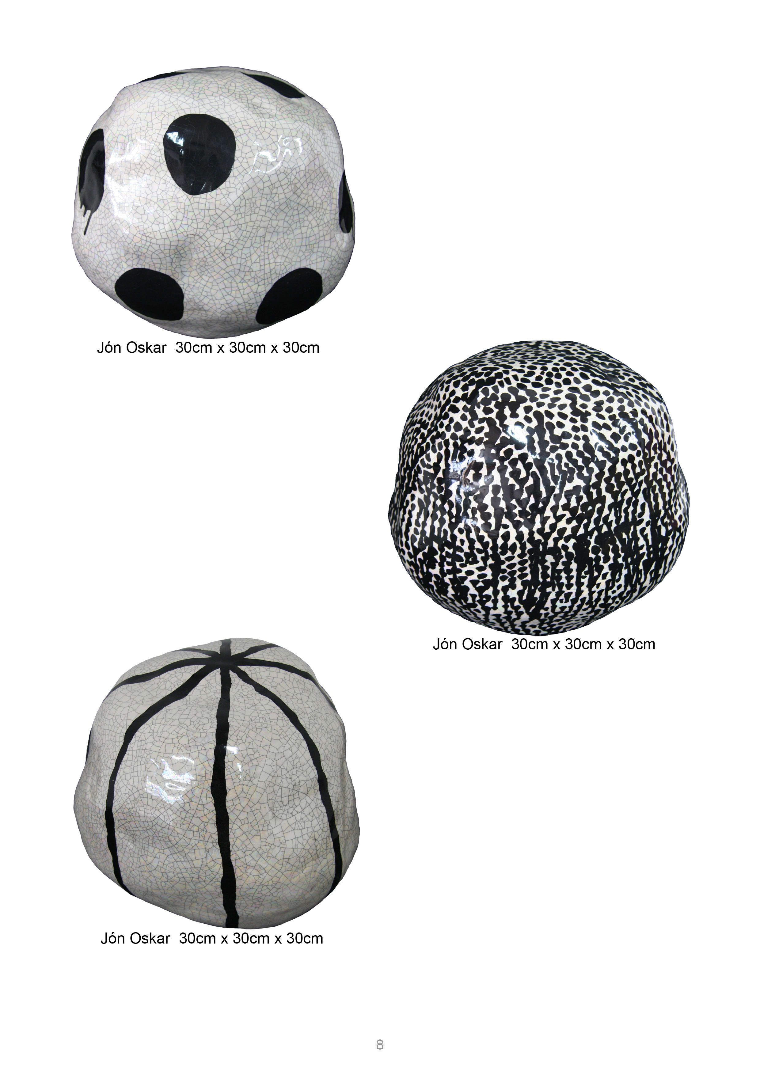 Hafnia Foundation — artwork 12