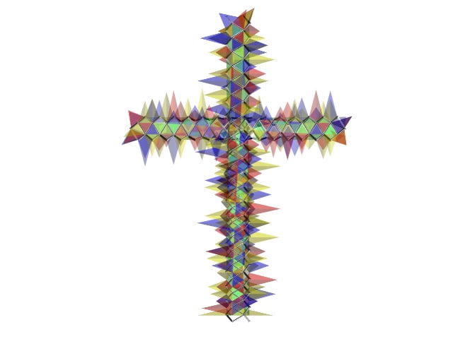 Hafnia Foundation — artwork 30