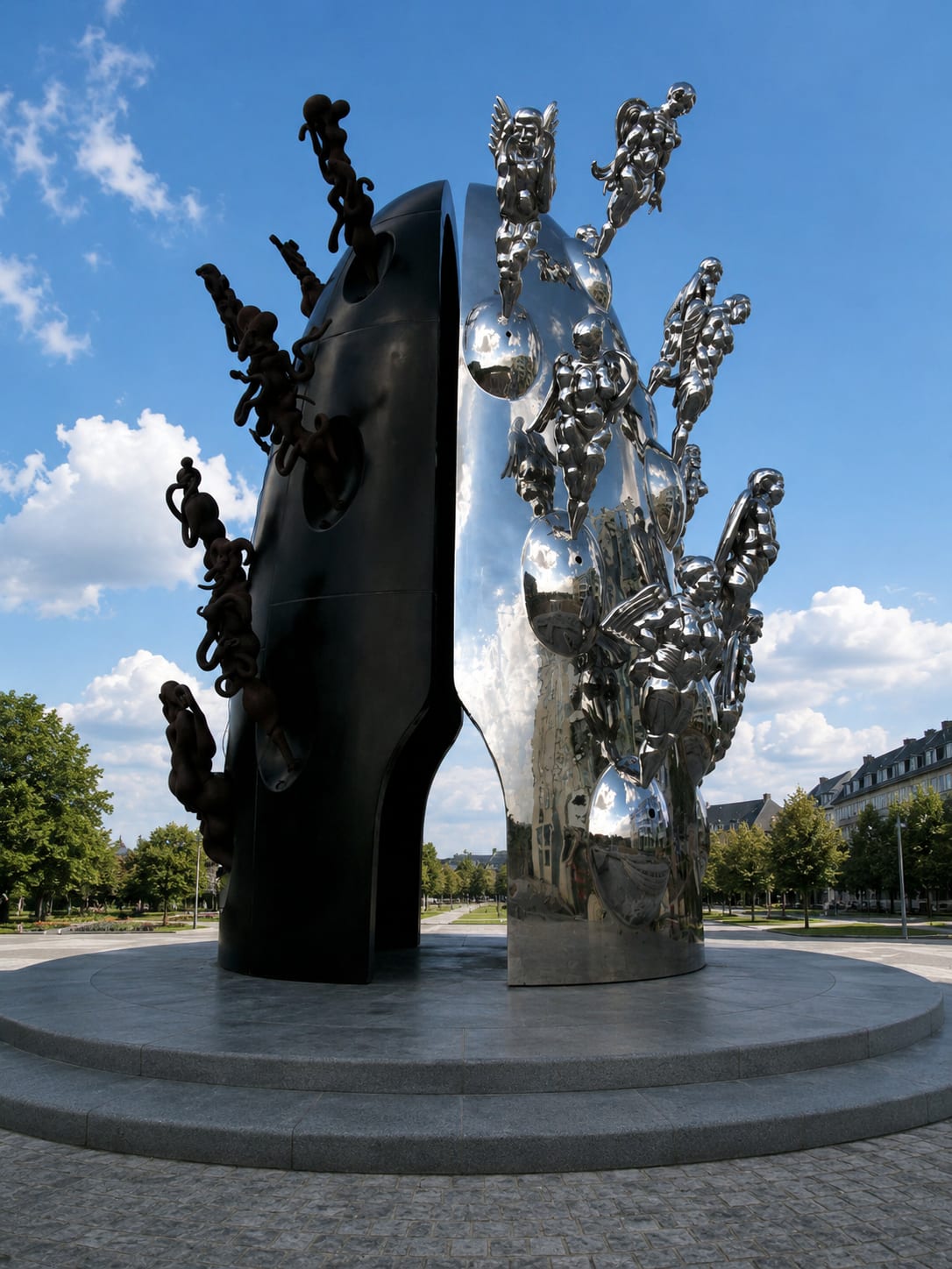 Hafnia Foundation — collection