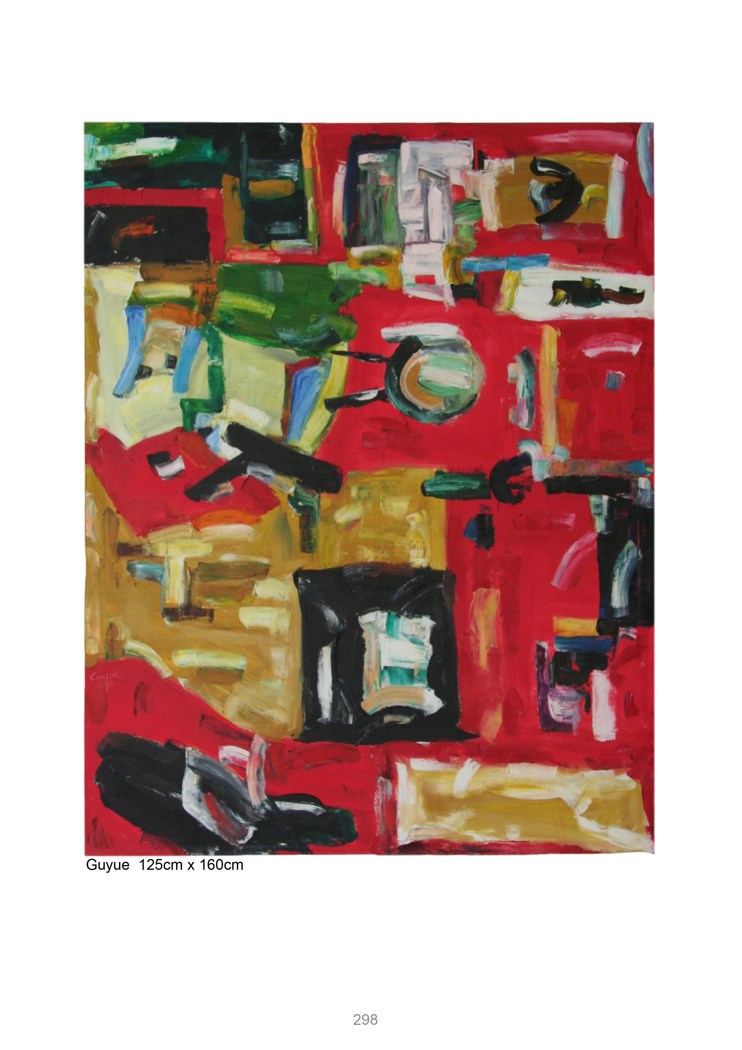 Hafnia Foundation — artwork g95