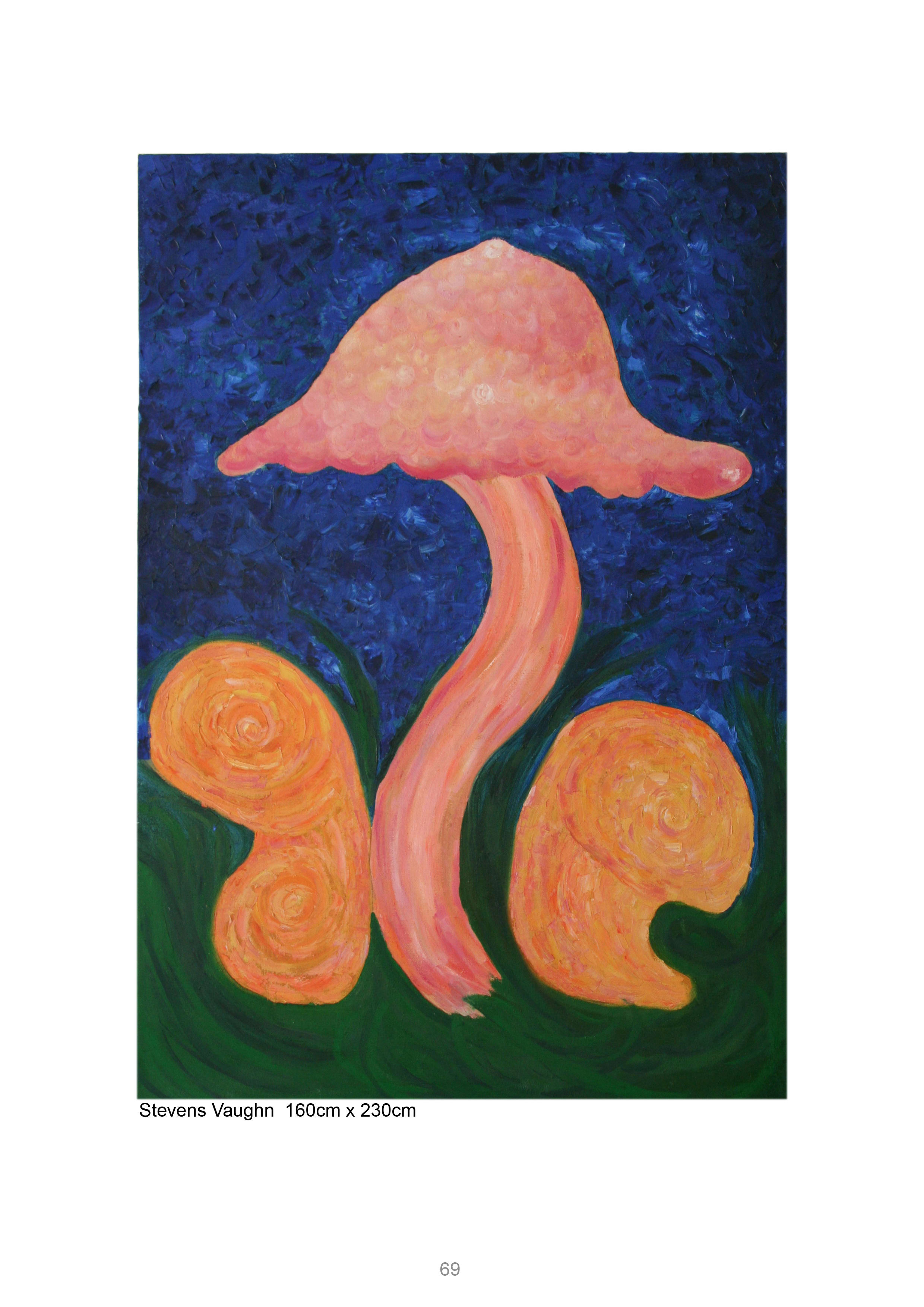 Hafnia Foundation — artwork sv4