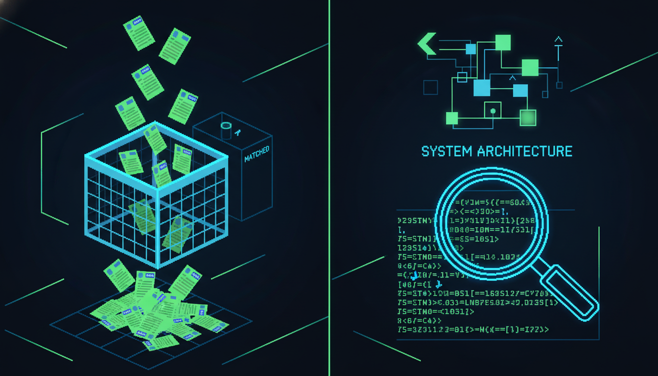 Comparison of keyword-based resume screening versus technical skills assessment approaches in developer recruitment