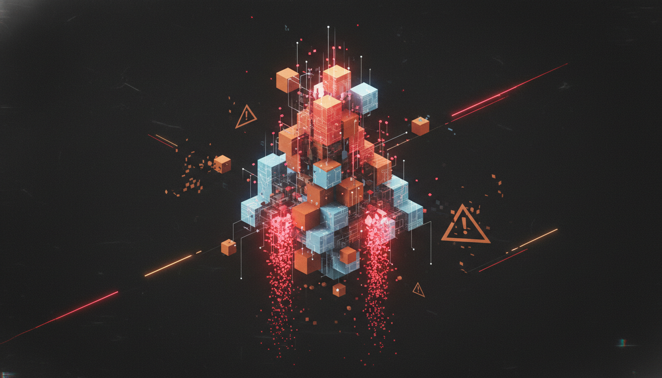 80% of Enterprise AI Projects Fail: 5 Myths Your Leadership Team Still Believes