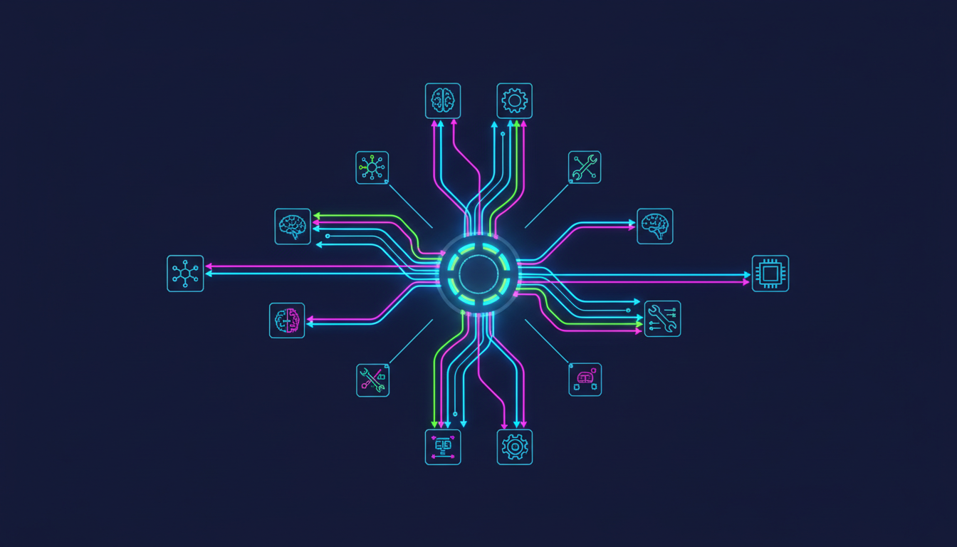 MCP Is the New API: What Every Startup CTO Needs to Know About Model Context Protocol in 2026