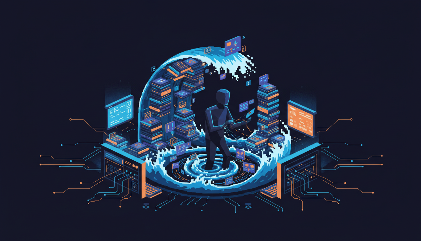The AI Code Review Crisis: Why Your Senior Engineers Are Drowning in Pull Requests