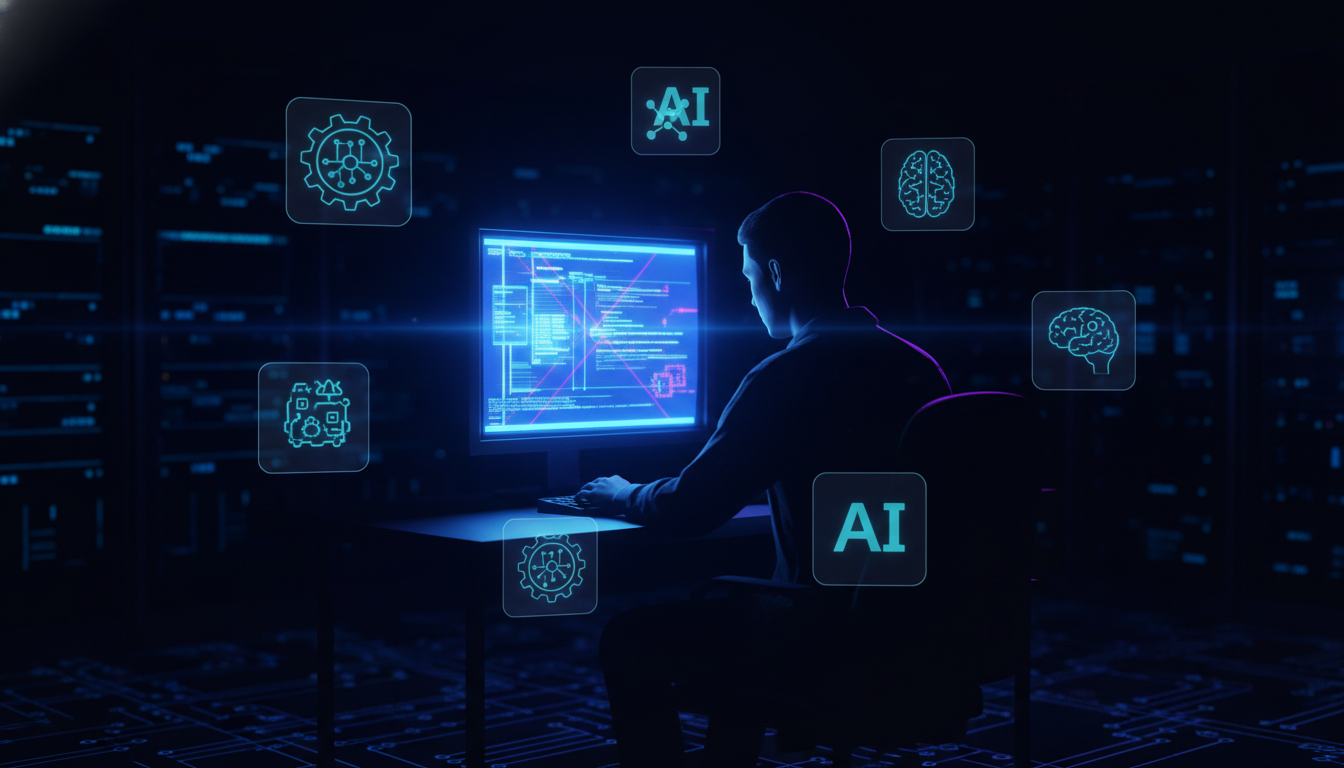 Shadow AI Is Already in Your Codebase: The Dos and Don'ts Every CTO Needs Right Now