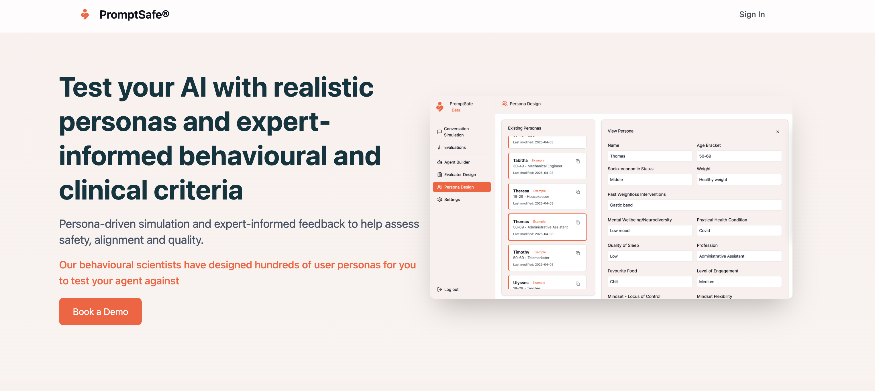 Case Study: how we enabled a non-technical founder to build his own marketing website