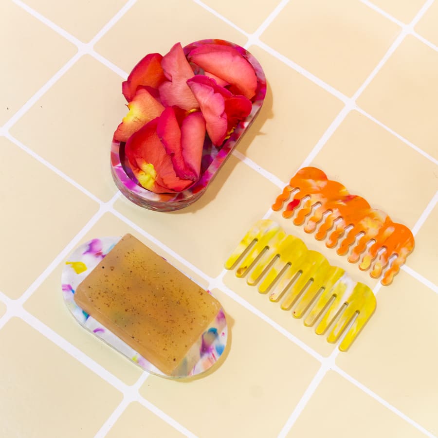 Peinilla Obsidiana - Image 2