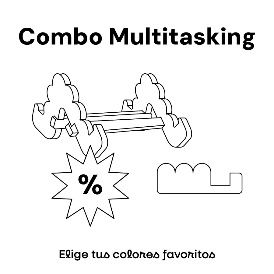 Combo Multitasking