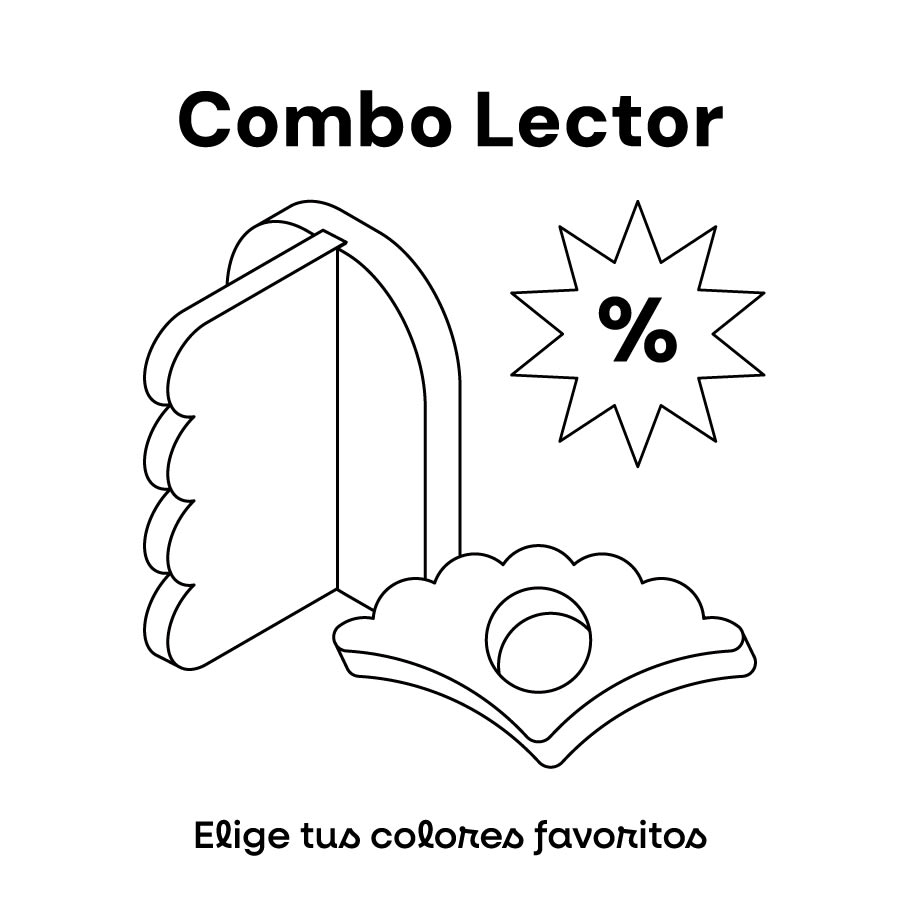 Combo Lector