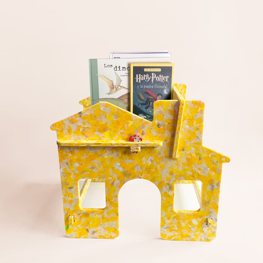 Silla Casita de muñecas Cuarcita - Image 3