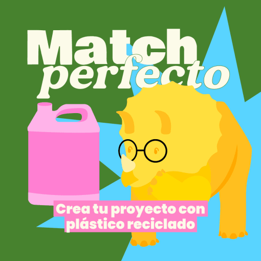 Match Perfecto 💞♻️ | Curso Online