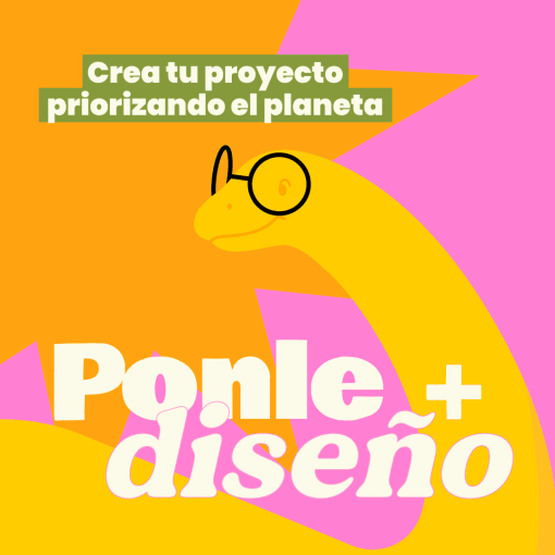 Ponle más diseño 💞♻️ | Curso Online