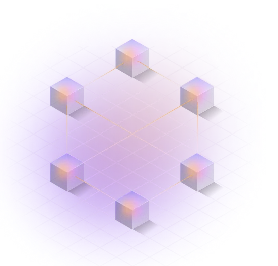 Decentralized Illustration