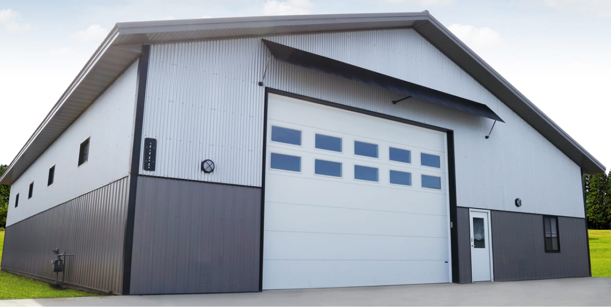 Twin Cities Overhead Door