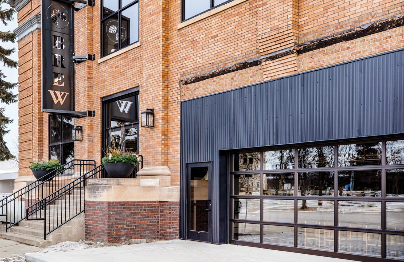 Twin Cities Overhead Door