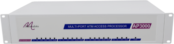 AP3000 front