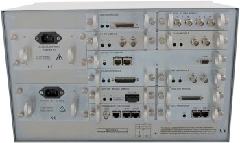 AP8000 AC rear