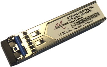 SFP Fibre Transceiver