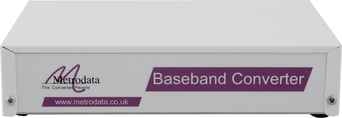 Baseband Converter: BC1X00