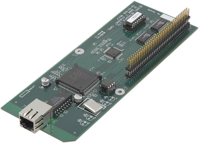 LM1100 SNMP Enabler