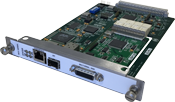 WCC-Serial MetroConnect Ethernet over Serial Module