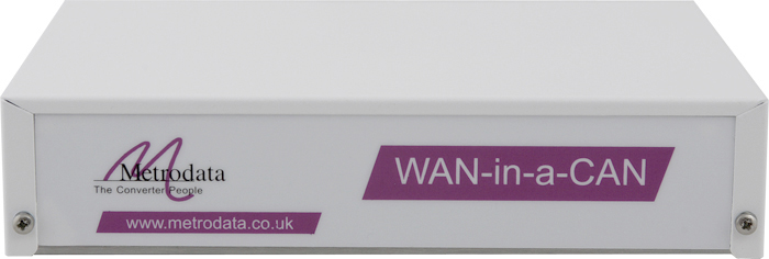 Front: WC3445