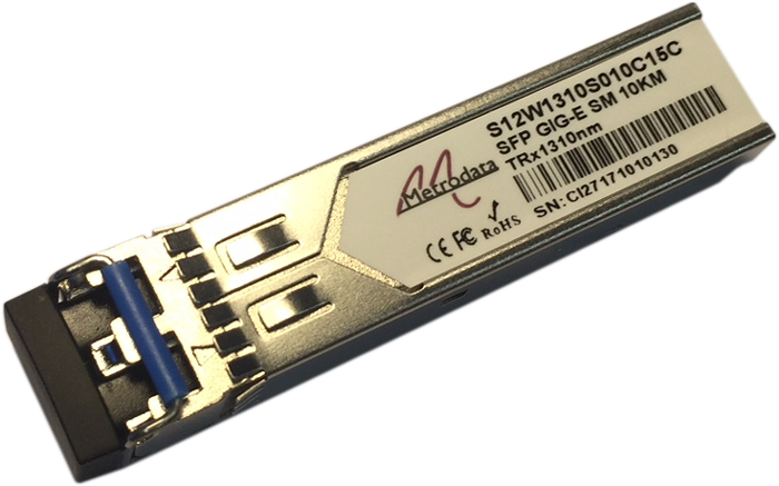 SFP Fibre Transceiver