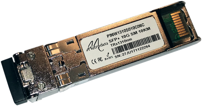 SFP+ Optical Transceiver