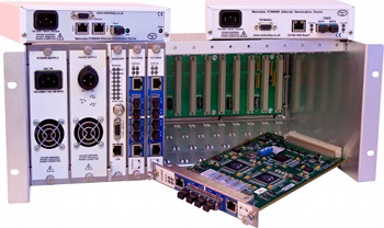 MetroCONNECT Carrier Ethernet Demarcation Devices