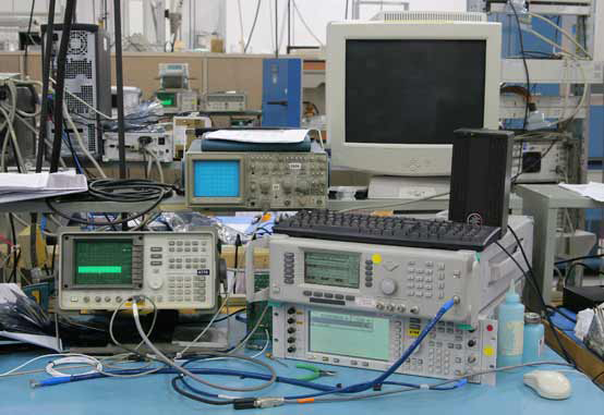 Integration & Installation