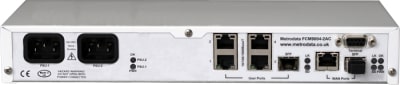 FCM9004-2AC Dual Redundant PSU