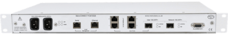 FCM10G05: 10Gb Ethernet Demarcation Device