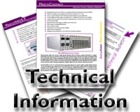 Technical Information