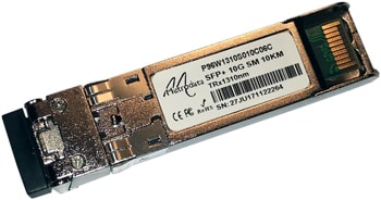 SFP+ Optical Transceiver