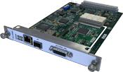 WCC-Serial MetroConnect Ethernet over Serial Module
