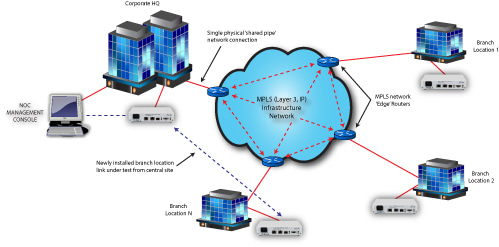 Network 'Circuit Activation Testing'