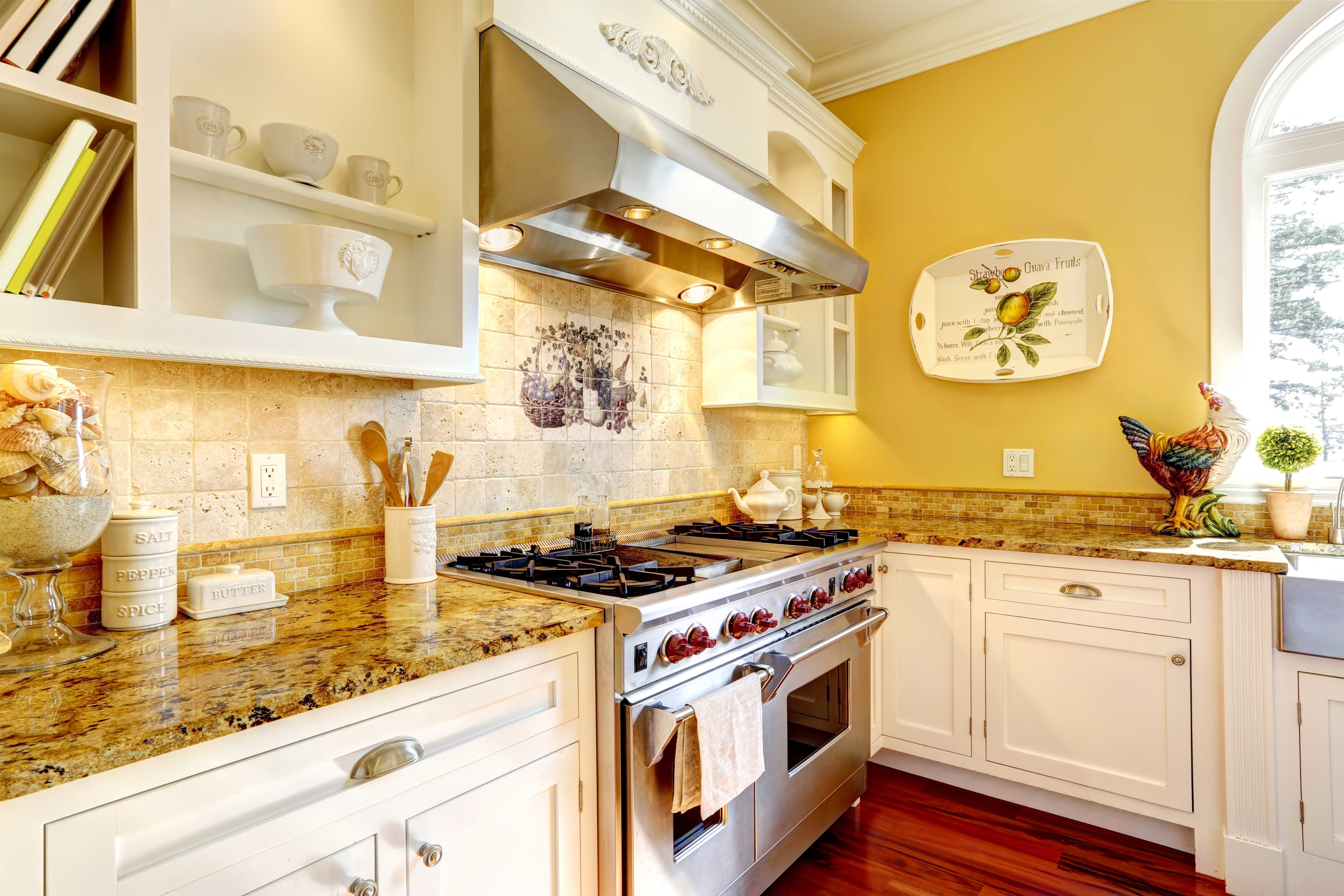 Complete design and renovation services