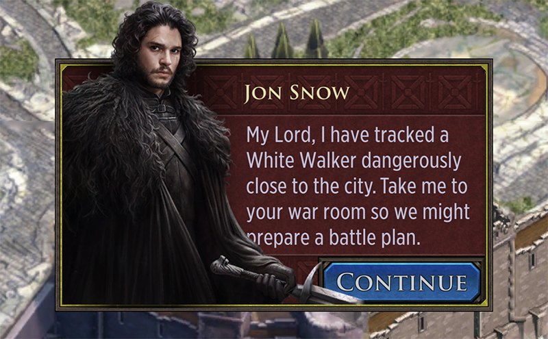 Jon Snow