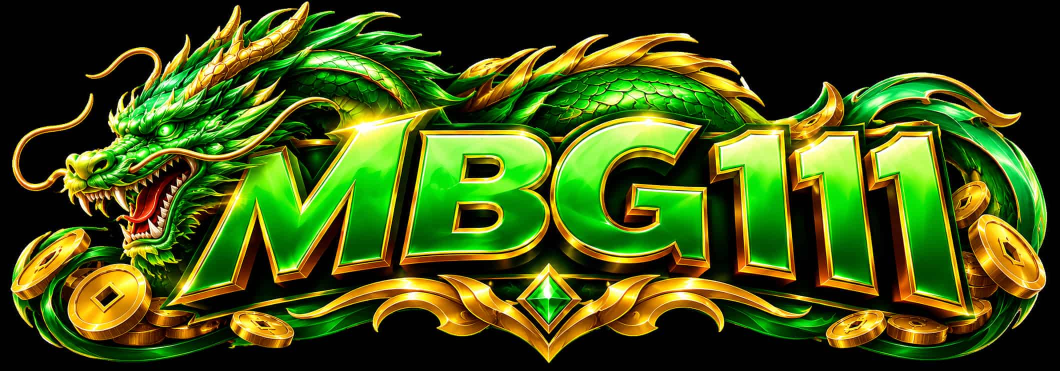 Logo MBG111