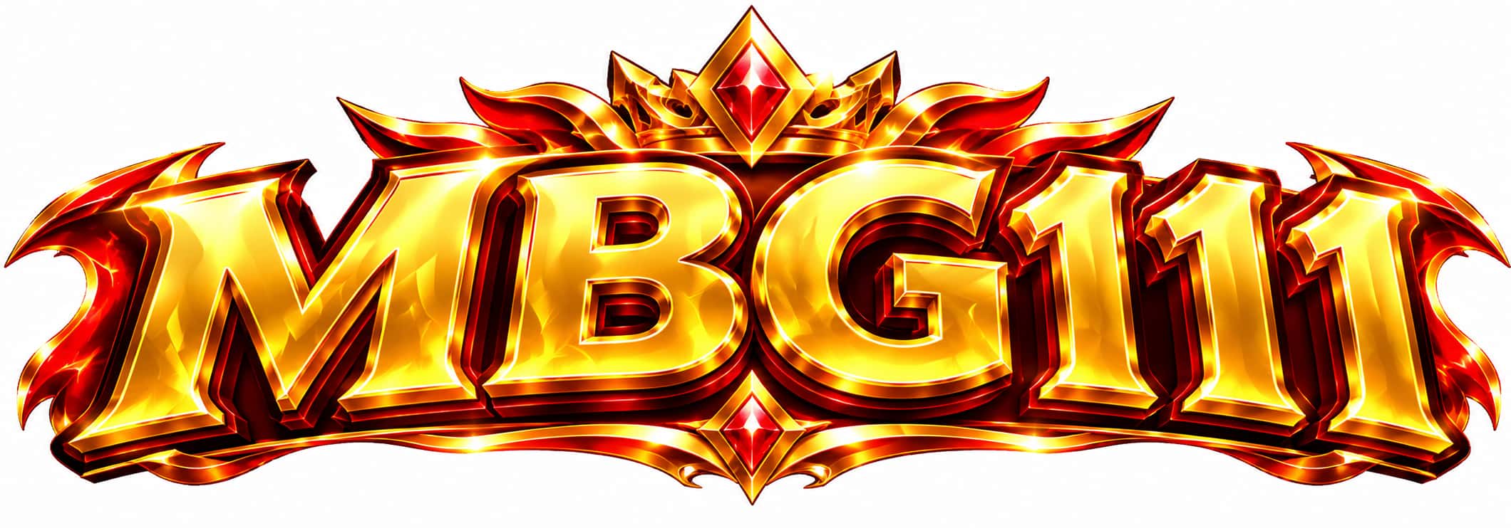 MBG111 logo