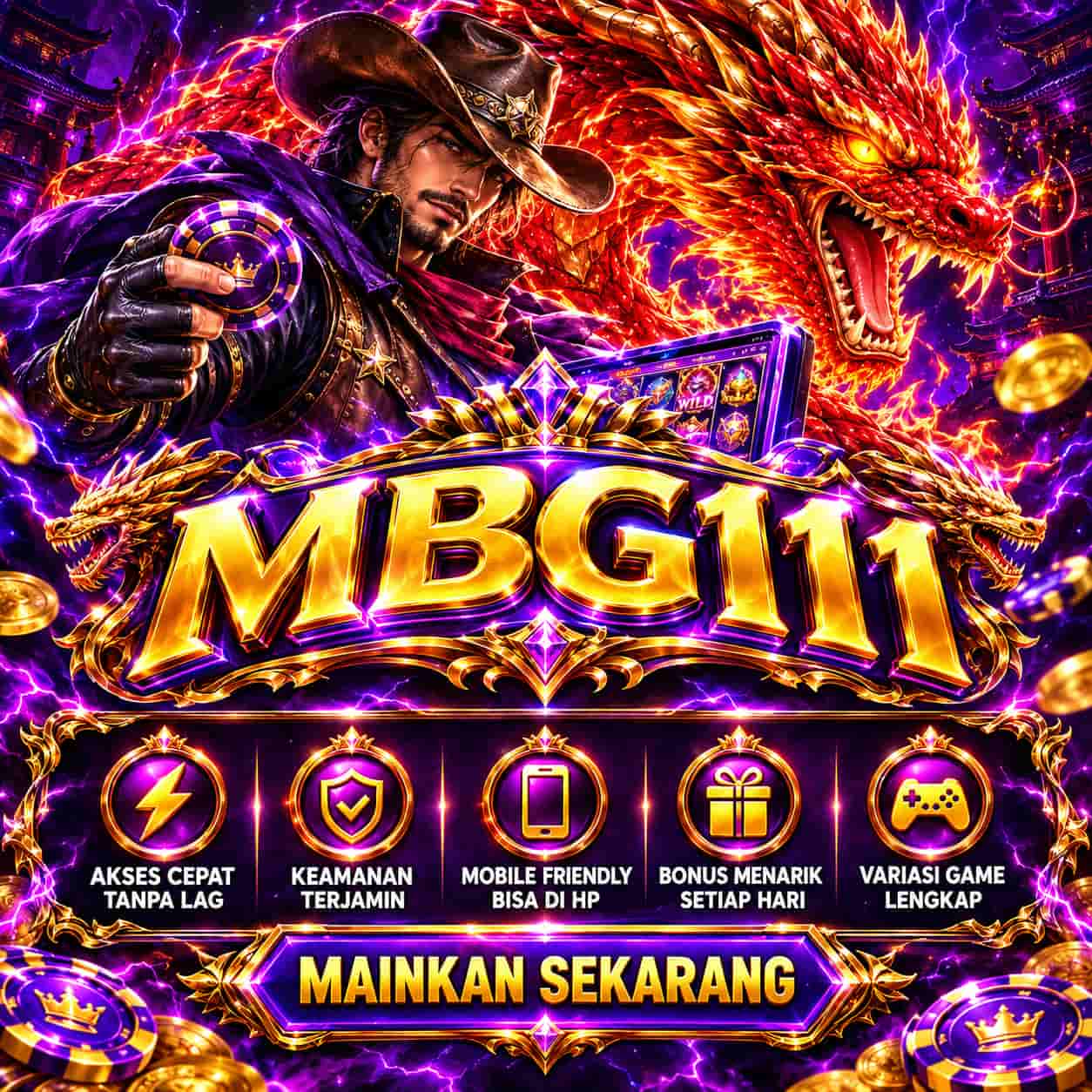 Banner MBG111