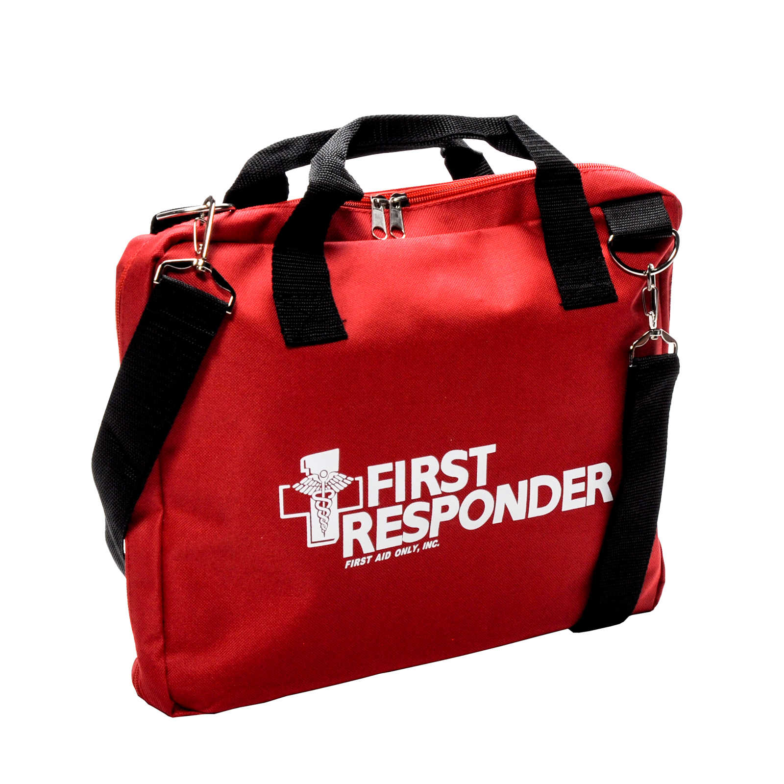 First Responder Bag First Aid Only #510 | MFASCO Health & Safety