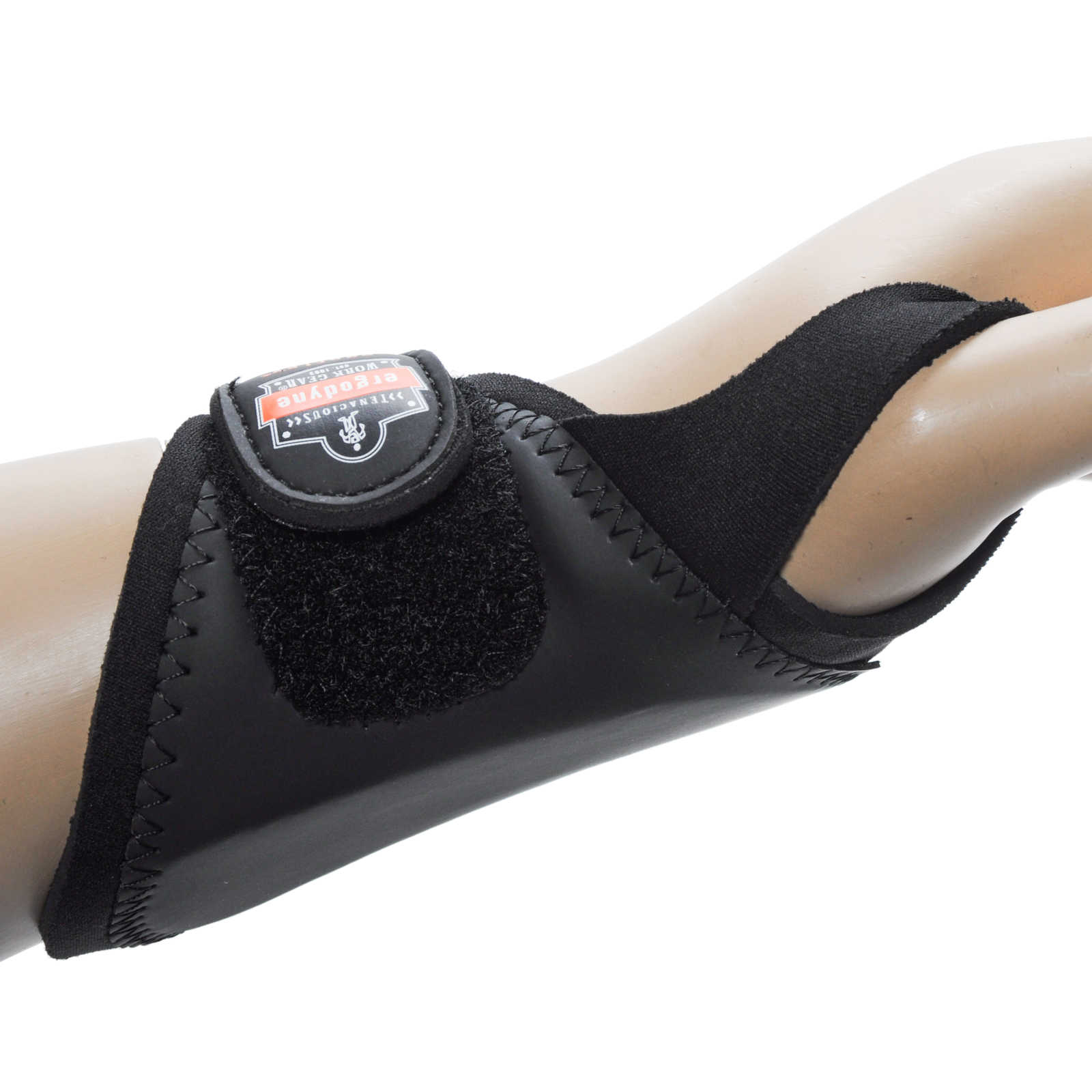 Wrist Support Lightweight Proflex 4020 Black eBay