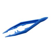 Disposable Tweezer Forcep Plastic