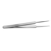 Sharp Dumont Type Forcep Tweezers 5''