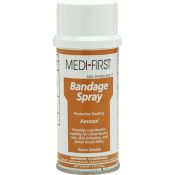 Spray On Bandage 3 Oz