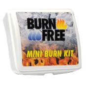 Burn Free Dressing 2x6 Each